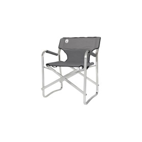 Aluminium Deck Chair 2000038337 (grau/silber)