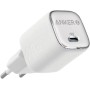 Anker Zolo Ladegerät USB-C 20W PD 3.0 weiß (A2699G21)