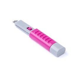 Smartkeeper U03PK clip sicura Chiave bloccaporta Rosa 1 pz