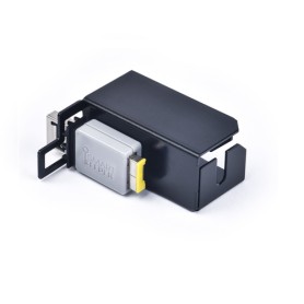 Smartkeeper UM03YL clip sicura Blocco per porta USB tipo A Giallo 1 pz