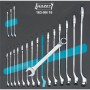 HAZET 163-99/18 chiave inglese combinata