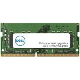 Dell 32GB, SODIMM, Unbuffered (P6FH5)