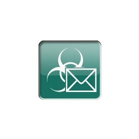 Kaspersky Lab Security for Mail Server, 20-24U, 3Y, RNW 3 anno/i (KL4313XANTR)