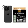 PanzerGlass PG Hoops Ceramic iPhone 16 6.1/6.7Inch Pellicola proteggischermo trasparente Apple 1 pz (1282)