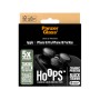PanzerGlass PG Hoops Ceramic iPhone 16 6.1/6.7Inch Pellicola proteggischermo trasparente Apple 1 pz (1282)