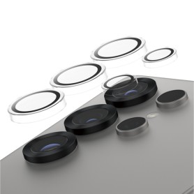 PanzerGlass SARRITRG38488 protezione per lo schermo e il retro dei telefoni cellulari Pellicola proteggischermo trasparente Sams