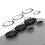 PanzerGlass SARRITRG38488 protezione per lo schermo e il retro dei telefoni cellulari Pellicola proteggischermo trasparente Sams