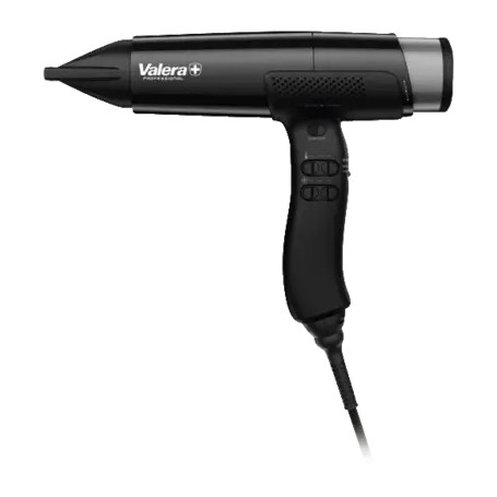 Valera MatrixCare AI 501.00 MA N asciuga capelli 2000 W Nero (55010014)