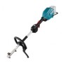 Akku-Multifunktionsantrieb UX01GZ01 XGT, 40Volt (blau/schwarz, ohne Akku und Ladegert)