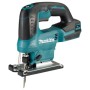 Akku-Pendelhub-Sticksge DJV184Z, 18Volt (blau/schwarz, ohne Akku und Ladegert)