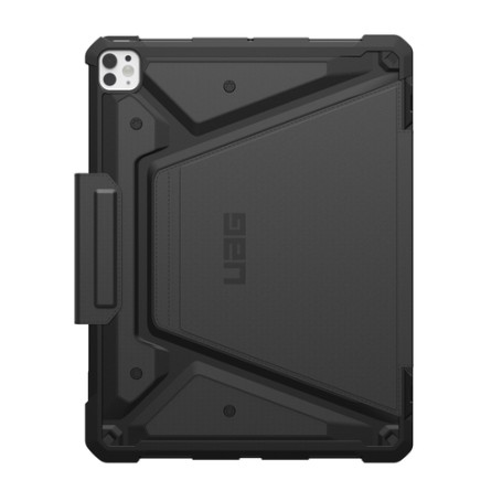 Urban Armor Gear Metropolis SE 124476114040 custodia per tablet 33 cm (13") Custodia a libro Nero