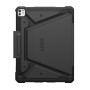 Urban Armor Gear Metropolis SE 124476114040 custodia per tablet 33 cm (13") Custodia a libro Nero