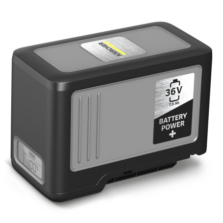 Kärcher 2.445-043.0 accessorio e ricambio per aspirapolvere Batteria Universale