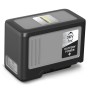 Kärcher 2.445-043.0 accessorio e ricambio per aspirapolvere Batteria Universale