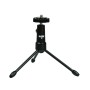 RØDE Tripod treppiede Microfono 3 gamba/gambe Nero (TRIPOD)