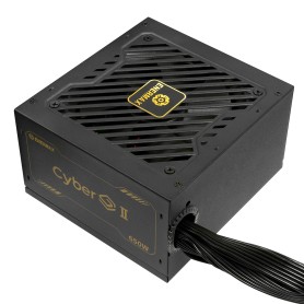 Enermax CYBERG II ERV650G (null Watt) (ERV650G-AHG-NAC)