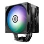 ETS-T41D-ARGB (schwarz/wei, 120 mm)