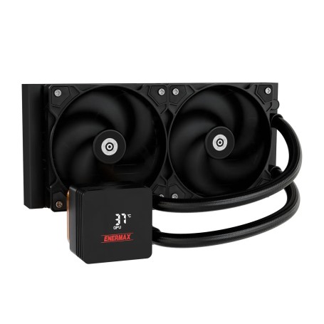 Enermax Liqmax IV 240mm ELC-LMIV240-SF