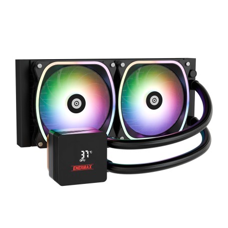 Aquafusion II 240 mm (ELC-AQFS240-SQA)
