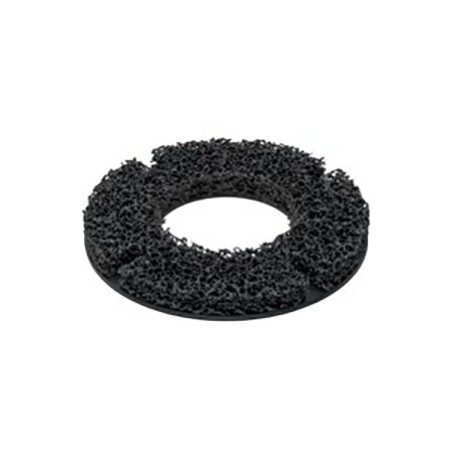 HAZET 4960R-160/4 fornitura per utensili rotanti per molatura/levigatura Metallo Mola