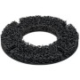 HAZET 4960R-160/4 fornitura per utensili rotanti per molatura/levigatura Metallo Mola