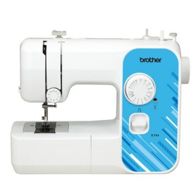 Brother X14S macchina da cucito Macchina da cucire manuale Meccanico (X14SVM1)