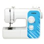 Brother X14S macchina da cucito Macchina da cucire manuale Meccanico (X14SVM1)