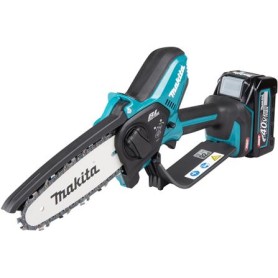 Makita UC029GZ - Akku-Astsäge 40V| 15.0 cm Schienenlänge| 8.00 m/s Kettengeschwindigkeit (UC029GZ)