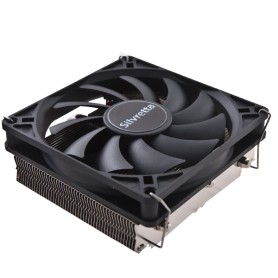 Alpenföhn 84000000096 ventola per PC Processore Refrigeratore 9,2 cm Nero (84000000096)