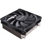 Alpenföhn 84000000096 ventola per PC Processore Refrigeratore 9,2 cm Nero (84000000096)