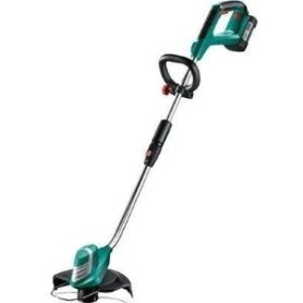Akku-Rasentrimmer AdvancedGrassCut 36, 36Volt (grn/schwarz, Li-Ionen Akku 2,0Ah) (0600878N03)