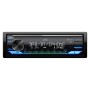 JVC KD-X482DBT Nero 200 W Bluetooth (KDX482DBT)