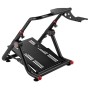 Oplite WheelStand GTR black retail (OP-WS-GTR)