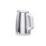 Braun WK 1500 bollitore elettrico 1,7 L 2200 W Acciaio inox, Bianco (0X21010071)