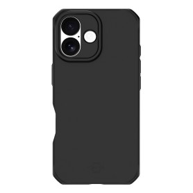 Mobilis 066096 custodia per cellulare 16 cm (6.3") Cover Nero
