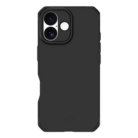 Mobilis 066096 custodia per cellulare 16 cm (6.3") Cover Nero