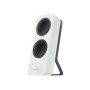 Logitech Z207 Bianco Con cavo e senza cavo 10 W (980-001292)