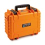 outdoor.case Typ 3000 SI (orange) (3000/O/SI)