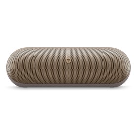 Apple Beats Pill - Altoparlante Bluetooth Wireless - Oro champagne (MW463ZM/A)