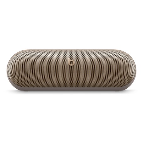 Apple Beats Pill - Altoparlante Bluetooth Wireless - Oro champagne (MW463ZM/A)