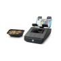 Safescan 6175 Macchina per il conteggio di monete Nero (131-0706)