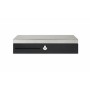 Safescan HD-4617C Cassetto di cassa manuale e automatico (121-0567)