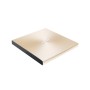 ASUS ZenDrive U9M lettore di disco ottico DVD±RW Oro (90DD02A5-M29000)