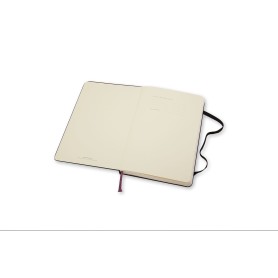 Moleskine QP062 quaderno per scrivere A5 240 fogli Nero (QP062)