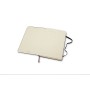 Moleskine QP062 quaderno per scrivere A5 240 fogli Nero (QP062)