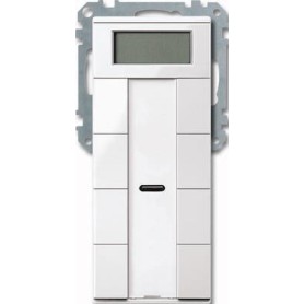 Merten MEG6214-0319 sensore intelligente per ambiente domestico (MEG6214-0319)