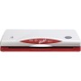 Berkel MiniVac macchina per sottovuoto 800 mbar Rosso, Argento (09-8799-5000)