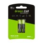 Green Cell GR05 batteria per uso domestico Batteria ricaricabile Stilo AA Nichel-Metallo Idruro (NiMH) (GR05)