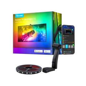 Govee H605C Striscia LED intelligente Wi-Fi/Bluetooth (H605C312)
