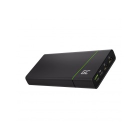 Green Cell PowerPlay Ultra Ioni di Litio 26800 mAh Grafite (PBGC04)